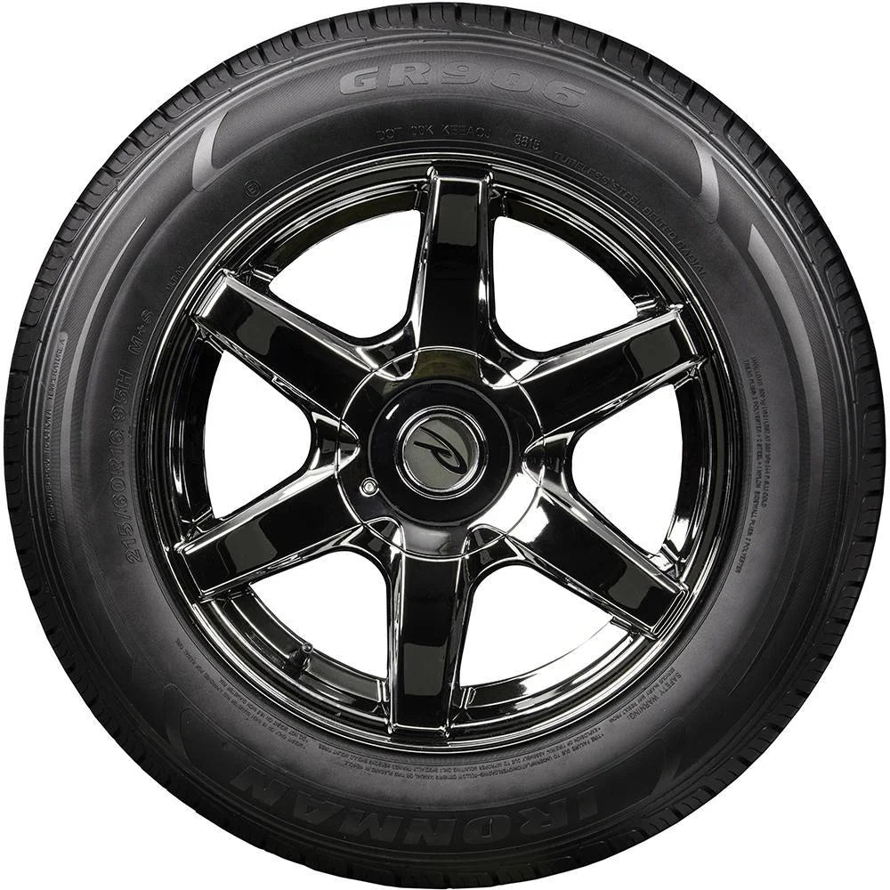 All Season Ironman GR906 98H 225/55R18 BW