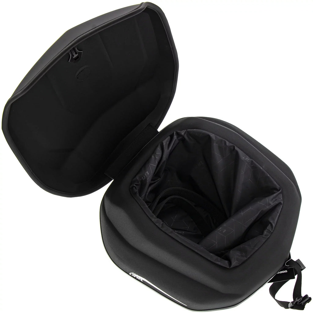 SR21 Tunnel BRP Liters Bag LinQ 860202449 Spyder 5.5 Gal Can-Am 2020 21 Black RT