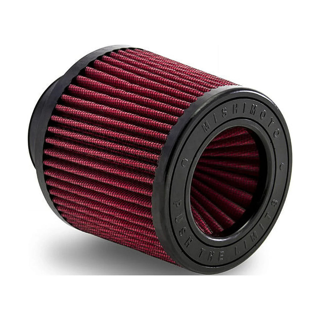 Compatible Black Air Performance Civic With 2017+ MMAI-CTR-17 Intake Type Mishimoto R Honda
