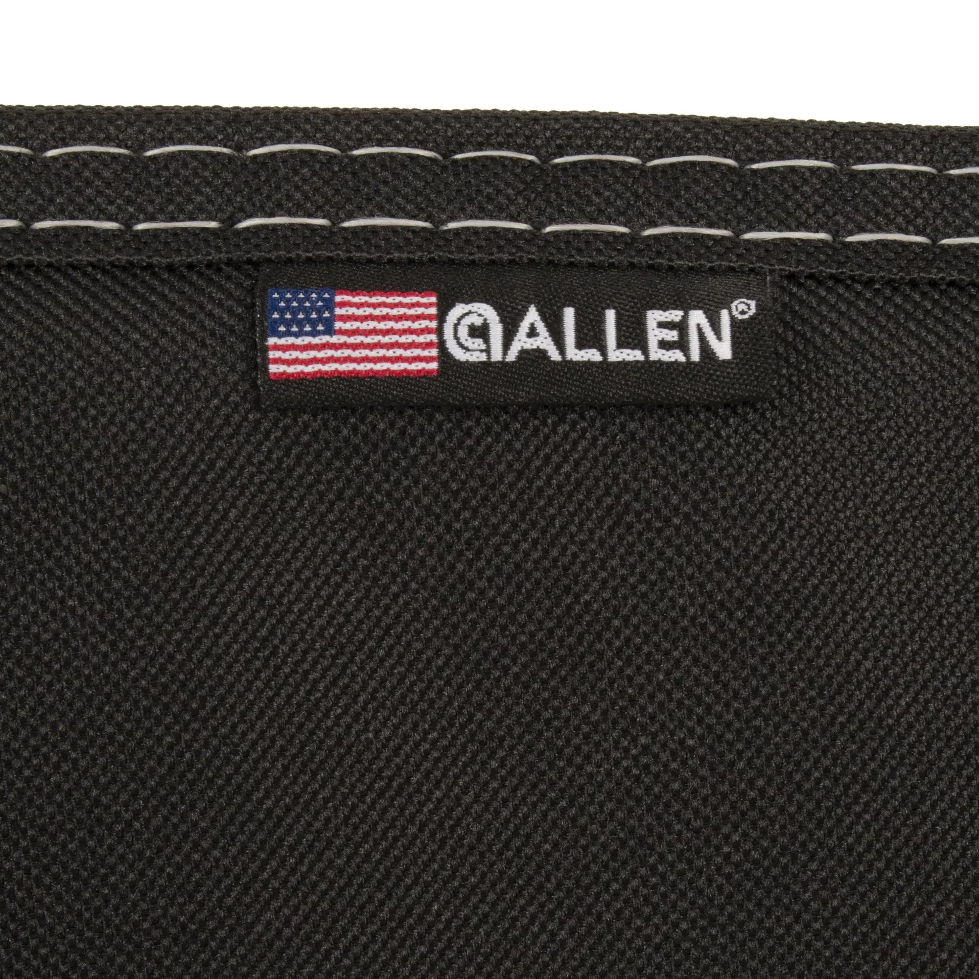 Allen Firearm Handgun Case, Durango Case, Company 601-32 Polyester, Multi-Color Gun 32"