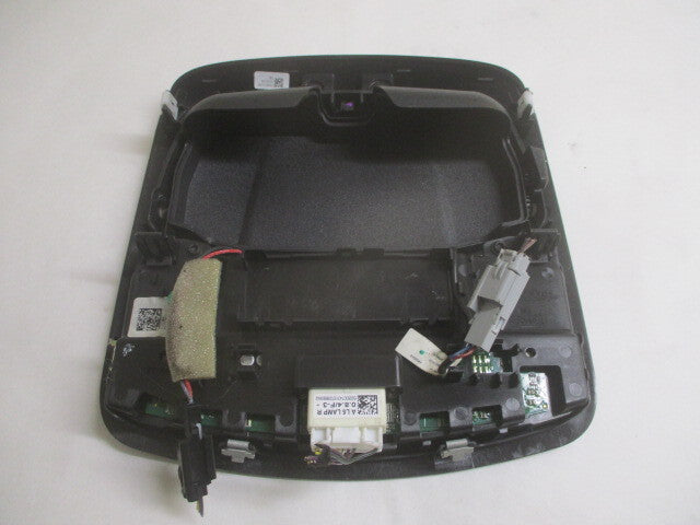 OEM Roof LKQ 15 MKC Pre-Owned Lincoln Console (Good) 19 Overhead 17 16 18 w/Lights
