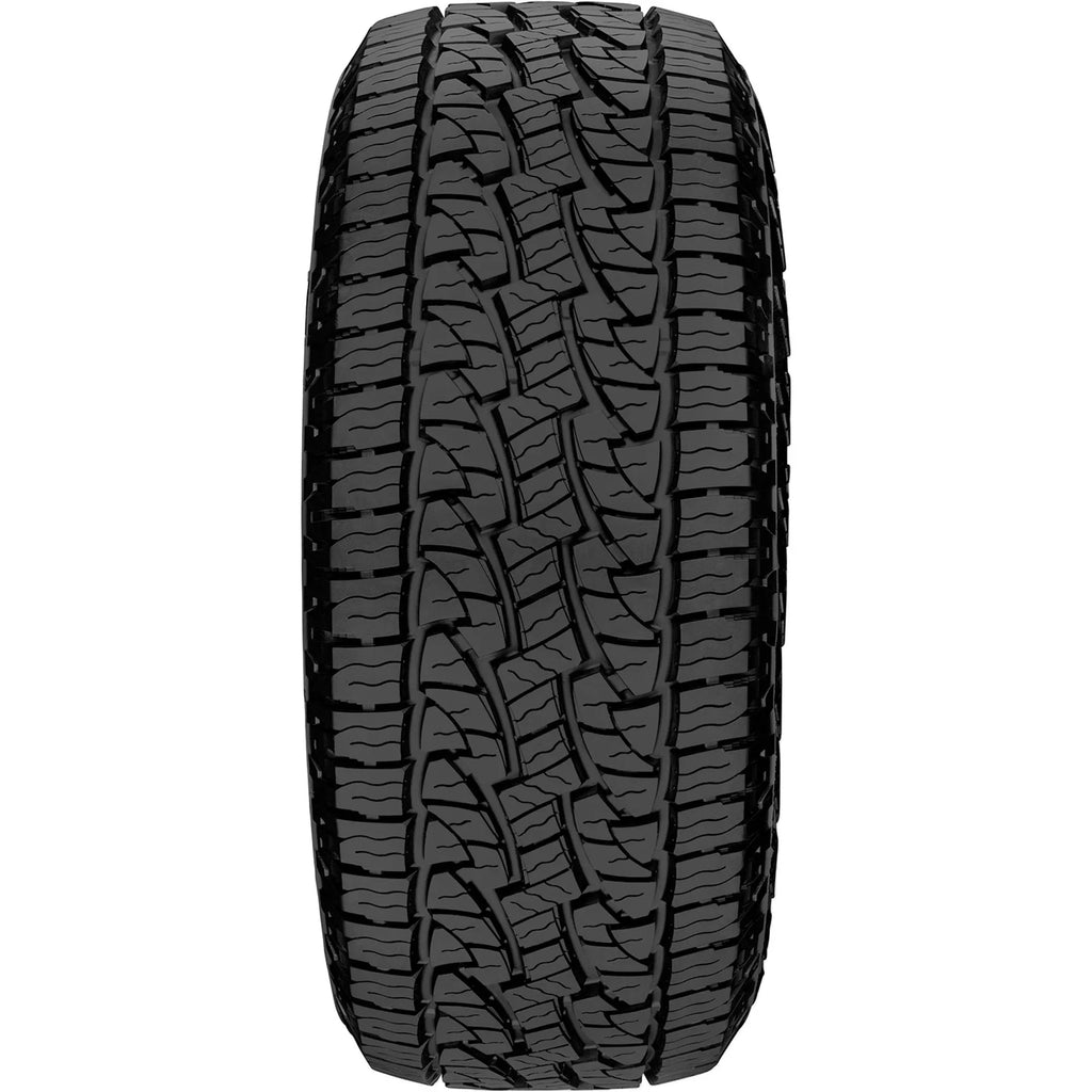 All RA8 AT E Terrain LT265/70R18 124/121S Pro SUV/Crossover Tire Nexen Roadian