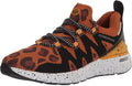 Leopoard Stitchlite Cole Lite Runner Overtake Womens Shoe 9 Running Haan Print Zerogrand
