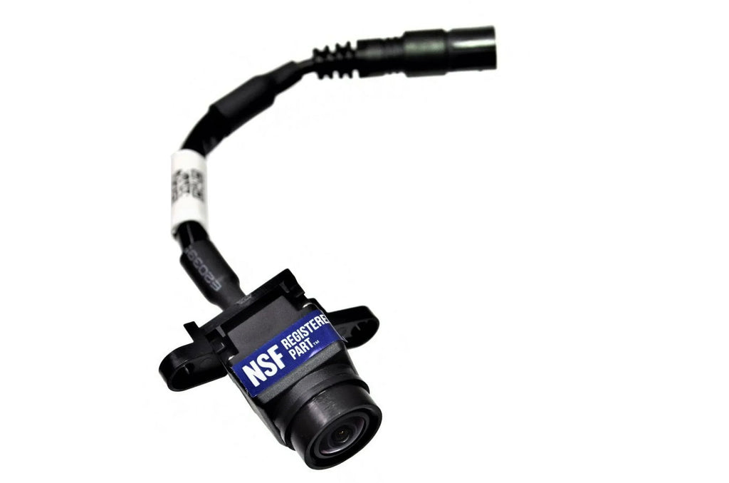 BUCCH-506N select: PT View Backup 2500 Rear 2013-2015 2013-2015 Fits Auto 1500, Warehouse RAM Camera RAM
