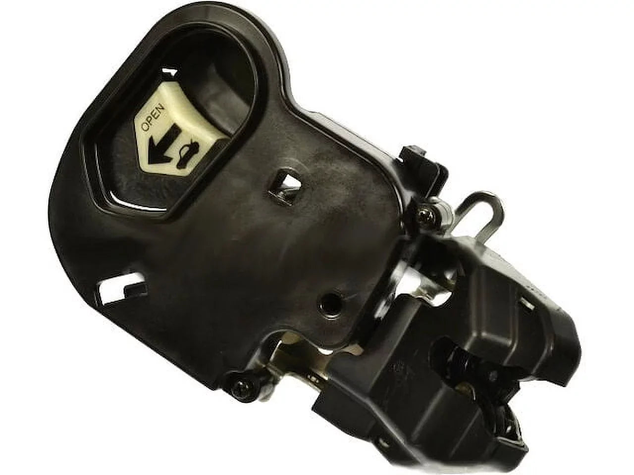 Motor Compatible Civic 2009 2010 Honda - Trunk 2011 2006 4-Door with 2007 Actuator Lock 2008 -