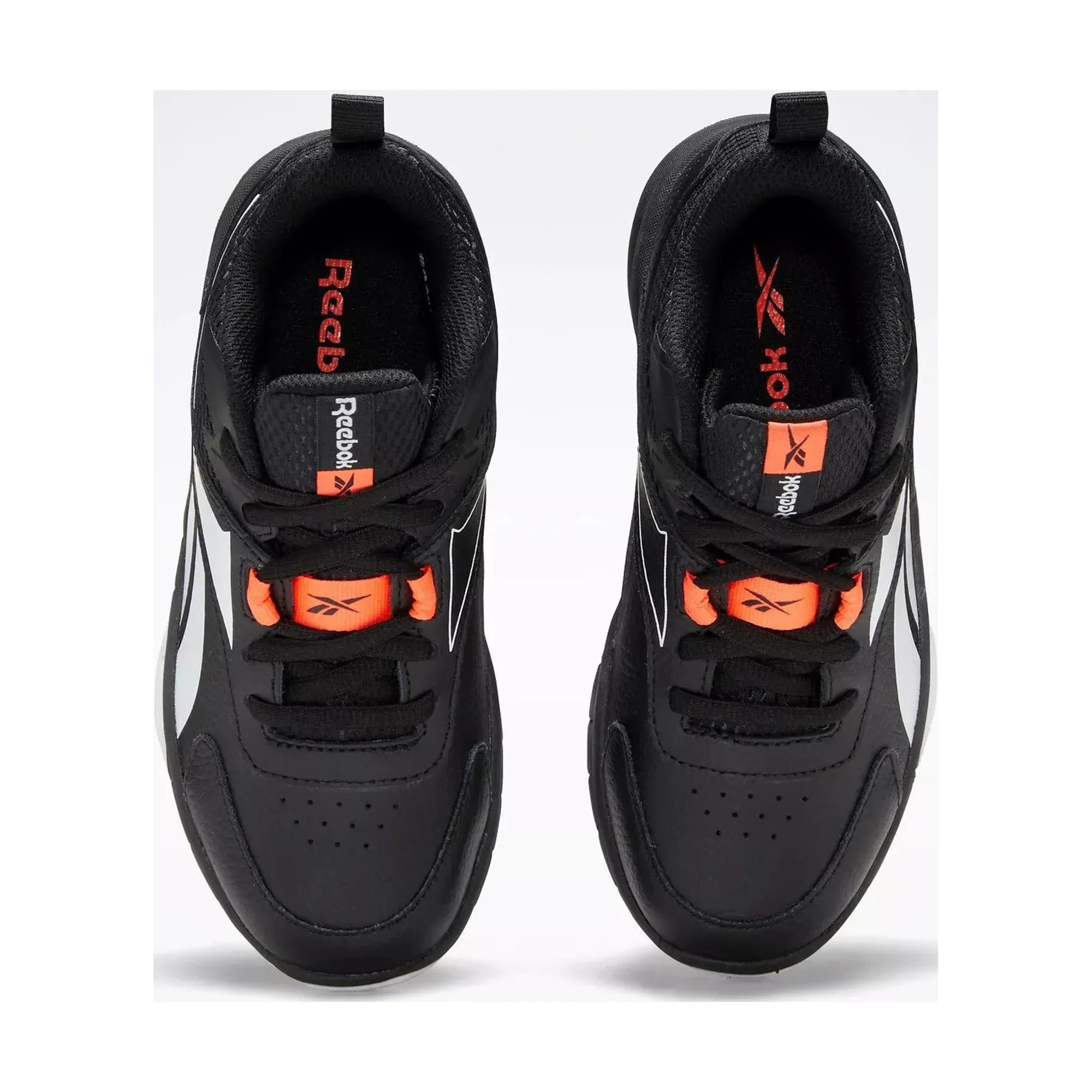 Preschool Shoes - Buckets Kids More Reebok Unisex
