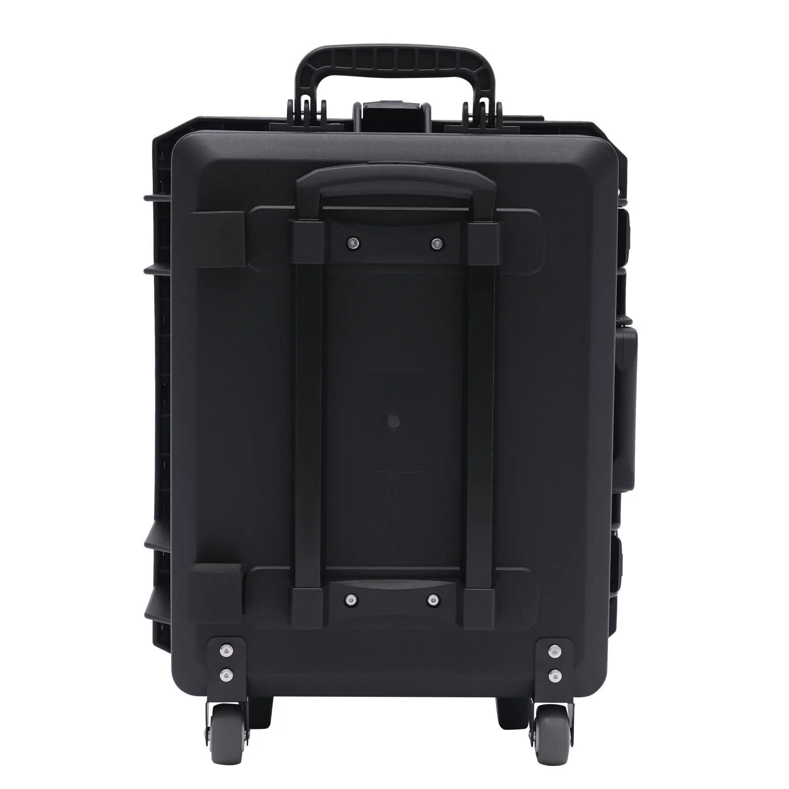 Lense Hard Plastic Case Storage Tool Organizer Sponge Camera Carry Waterproof