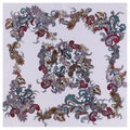 Shawl Travel Fashion Wedding STP Magic Evening Land cm) Shawl for and Silk Wrap Scarf 39x39¡± Women Tops for GOODS Shawl (100x100