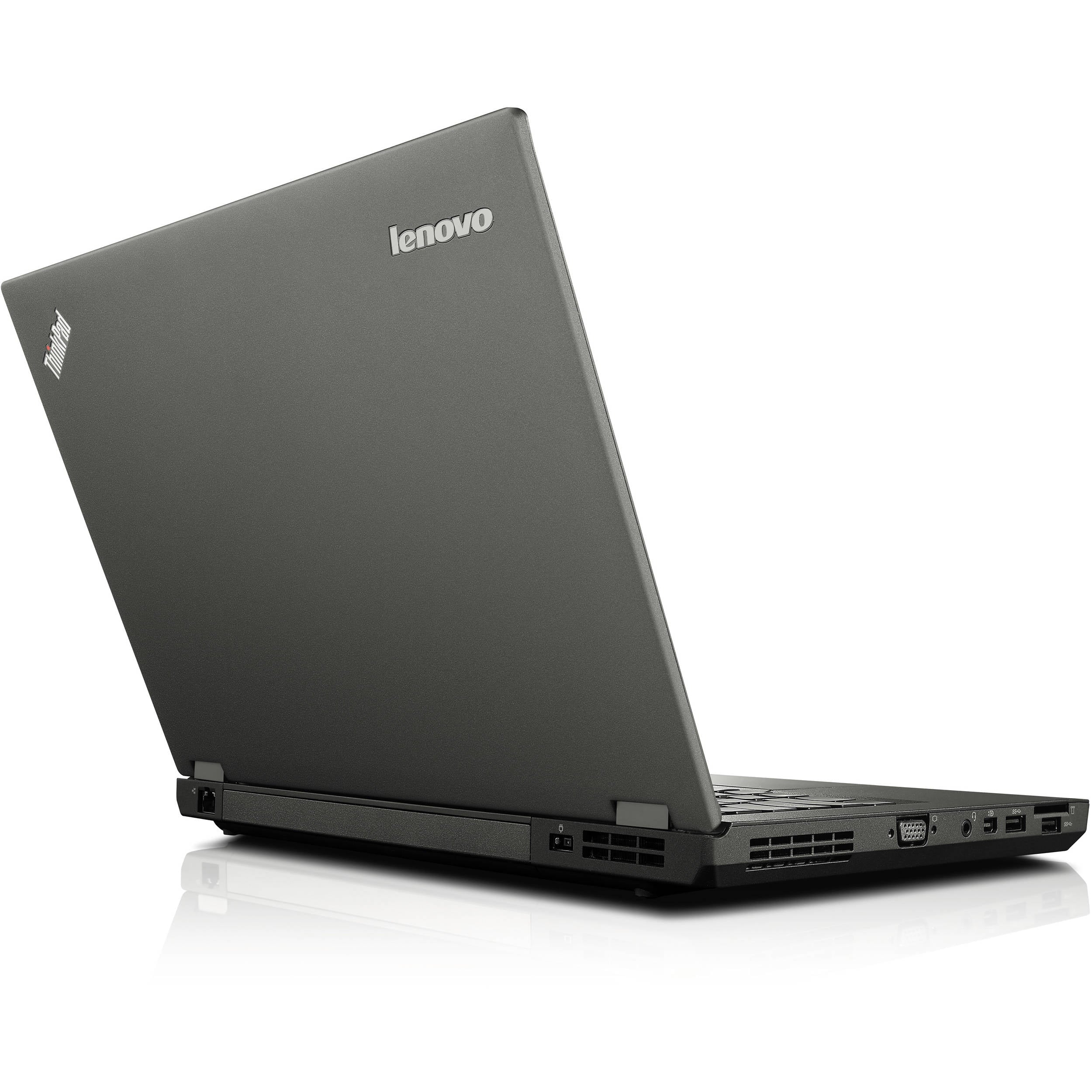 GHz Intel 180GB Core Thinkpad 8GB Laptop i5 - W10P SSD T440 Good) Touch(Refurbished Pre-Owned Lenovo 1.90 14"