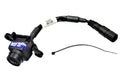 BUCCH-506N select: PT View Backup 2500 Rear 2013-2015 2013-2015 Fits Auto 1500, Warehouse RAM Camera RAM