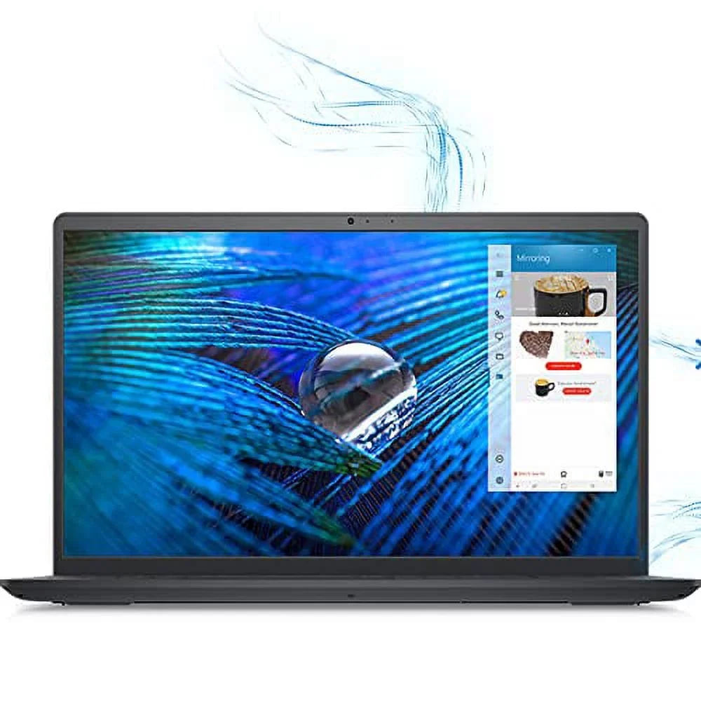 10 HDMI, 11th Graphics, Gen Newest Pro NVMe Iris i5-1135G7, Laptop, Wi-Fi, Inspiron SSD, i3511 FHD Intel Dell 15.6" 3000 Touchscreen, Bluetooth, 16GB 1TB DDR4, Windows Core Xe