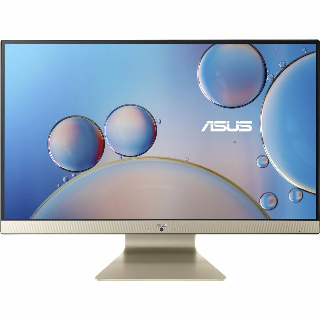 Full 5825U, SSD, M3700WYAT-PB706T RAM, Asus 27\" HD, Ryzen Touchscreen, 7 Home, 1TB Windows AMD M3700, 16GB 11