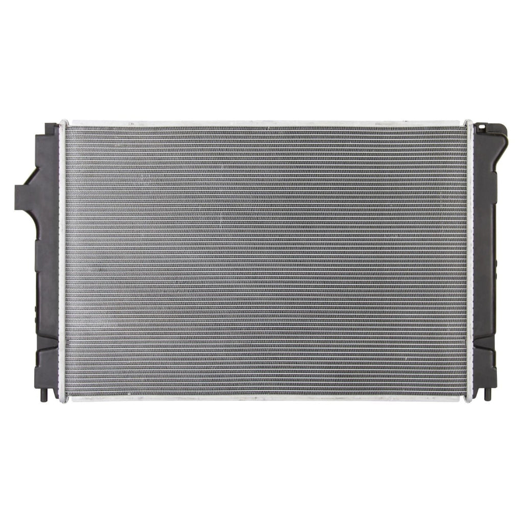 AutoShack 2017 Radiator 2016 1.5L Replacement 2012 for C Prius 2013 2019 Toyota 2014 RK609 2015 FWD 2018