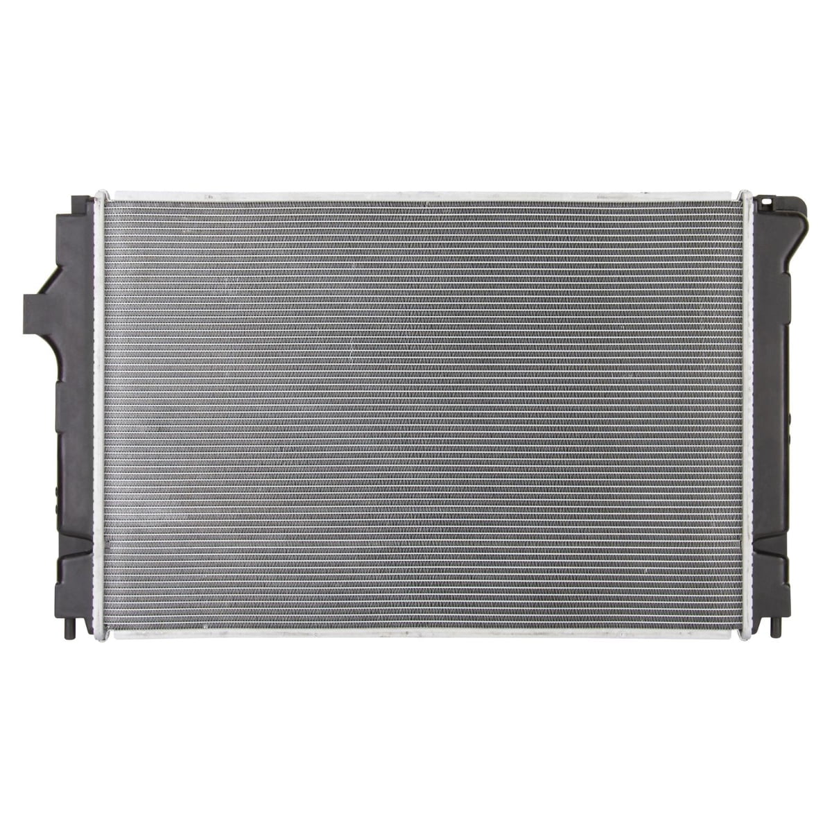 AutoShack 2017 Radiator 2016 1.5L Replacement 2012 for C Prius 2013 2019 Toyota 2014 RK609 2015 FWD 2018