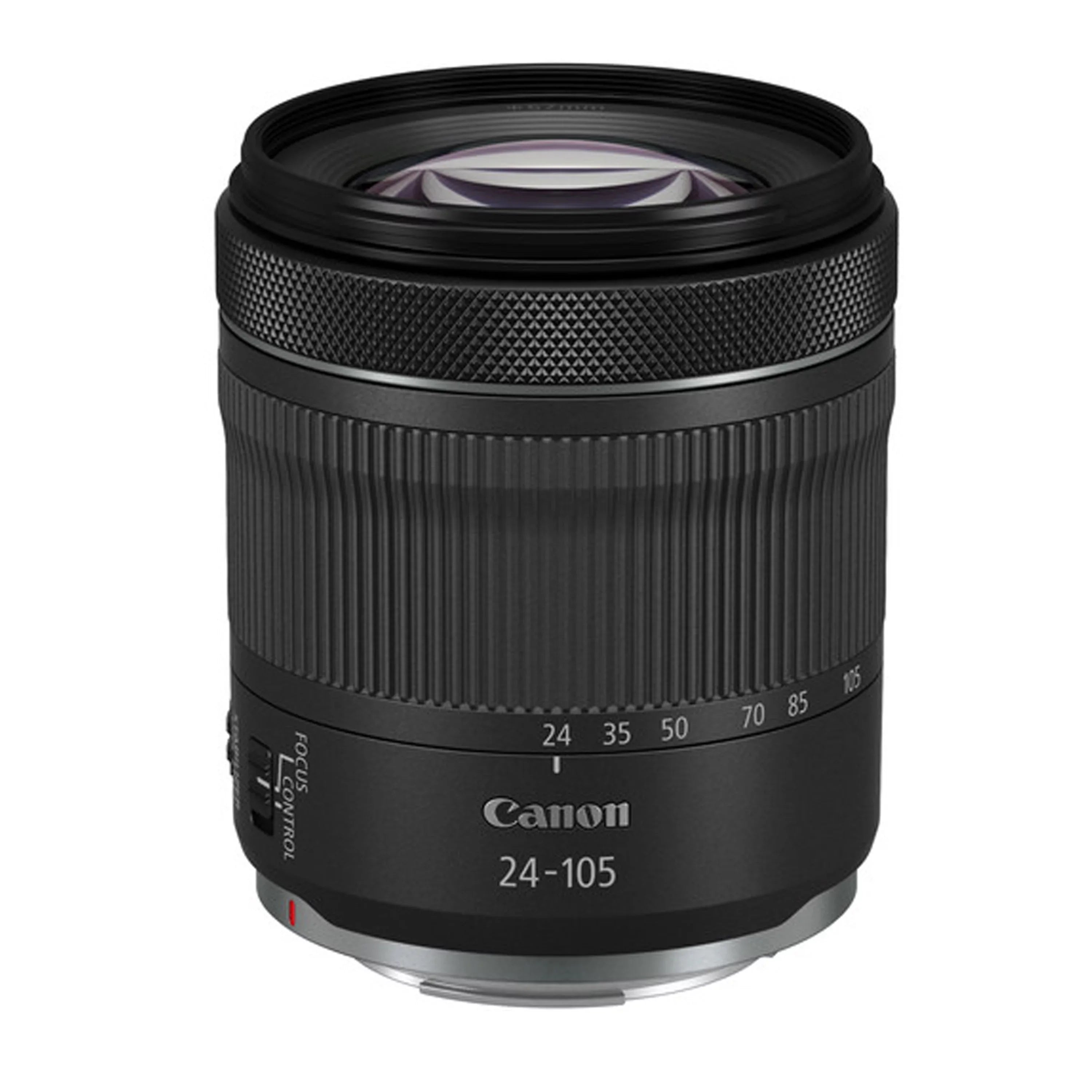 Lens R6 Case+ 24-105mm More EOS + Steady Mark Pack Canon Mirrorless 64GB Memory Tripod+ (30pc STM + + II + Bundle) Software Camera Pod RF with Grip f/4-7.1 Digital