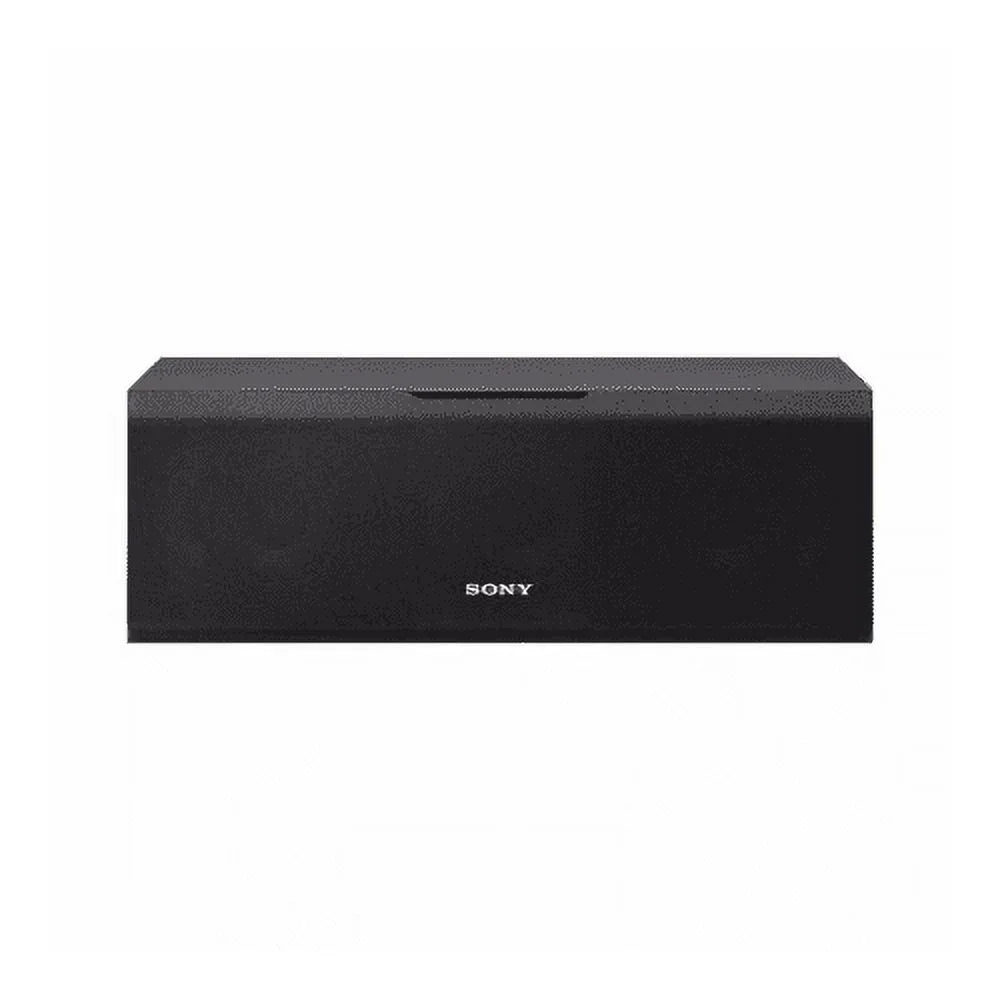 SSCS8, SSCS5, SACS9 with Complete System Speaker (2), Sony SSCS3