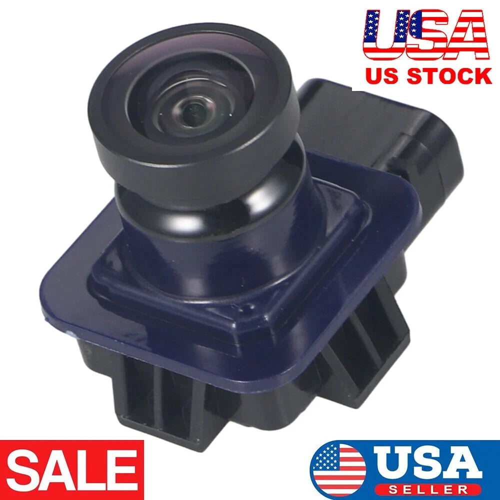 CK4Z-19G490-A Backup Transit/150/250/350/350 HD For Camera Fit Ford Onemayship 2015-2017