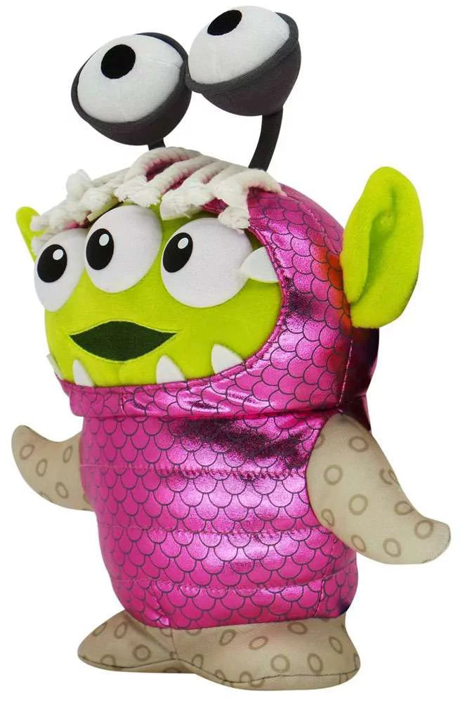 Plush Remix Series Boo / 1 Pixar Disney Alien