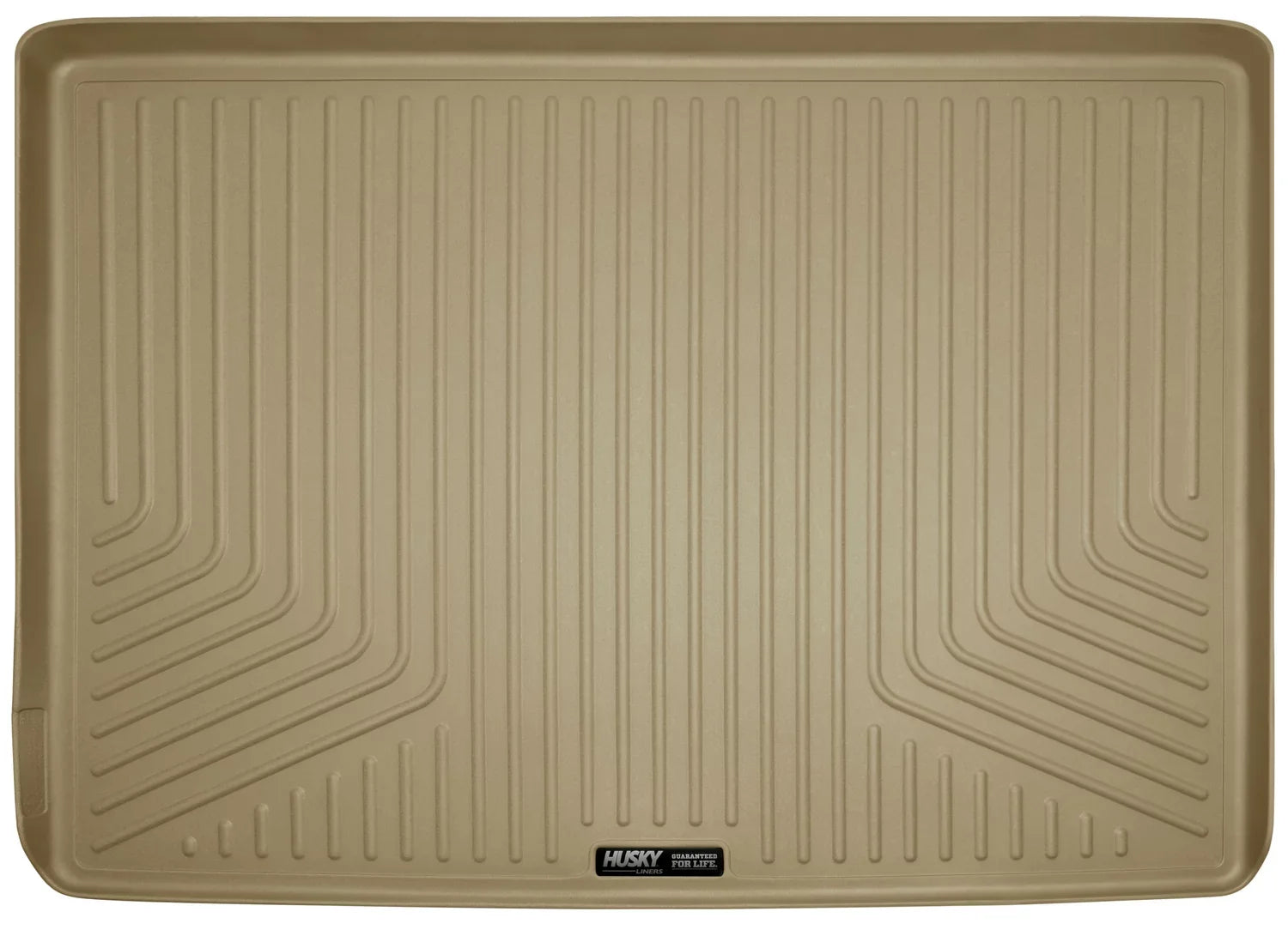 GMC Suburban, ESV/Suburban 2015-2020 Compatible Escalade by Yukon 3rd with Behind Husky with 2015-2020 Chevrolet Liner XL Cargo RealTruck select: Seat 15-19 Compatible