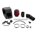 Compatible Black Air Performance Civic With 2017+ MMAI-CTR-17 Intake Type Mishimoto R Honda