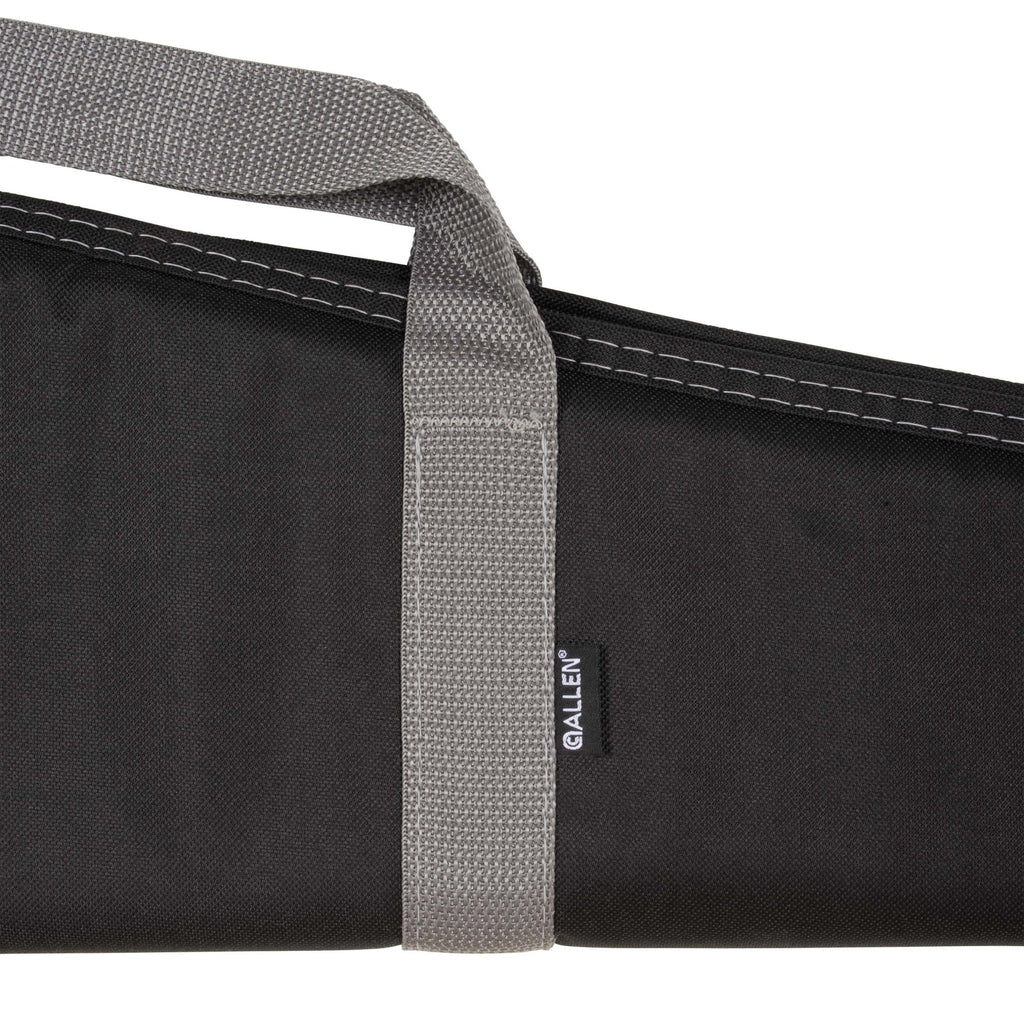 Allen Firearm Handgun Case, Durango Case, Company 601-32 Polyester, Multi-Color Gun 32"