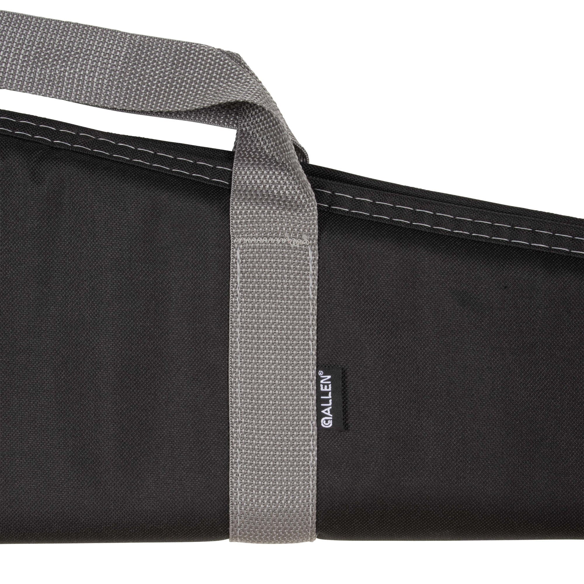 Allen Firearm Handgun Case, Durango Case, Company 601-32 Polyester, Multi-Color Gun 32"