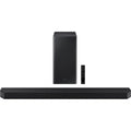 7.1.2ch / + Dolby DTS:X Samsung (Open Atmos Subwoofer Soundbar w/ Box) HW-Q900A/ZA 2021 Wireless