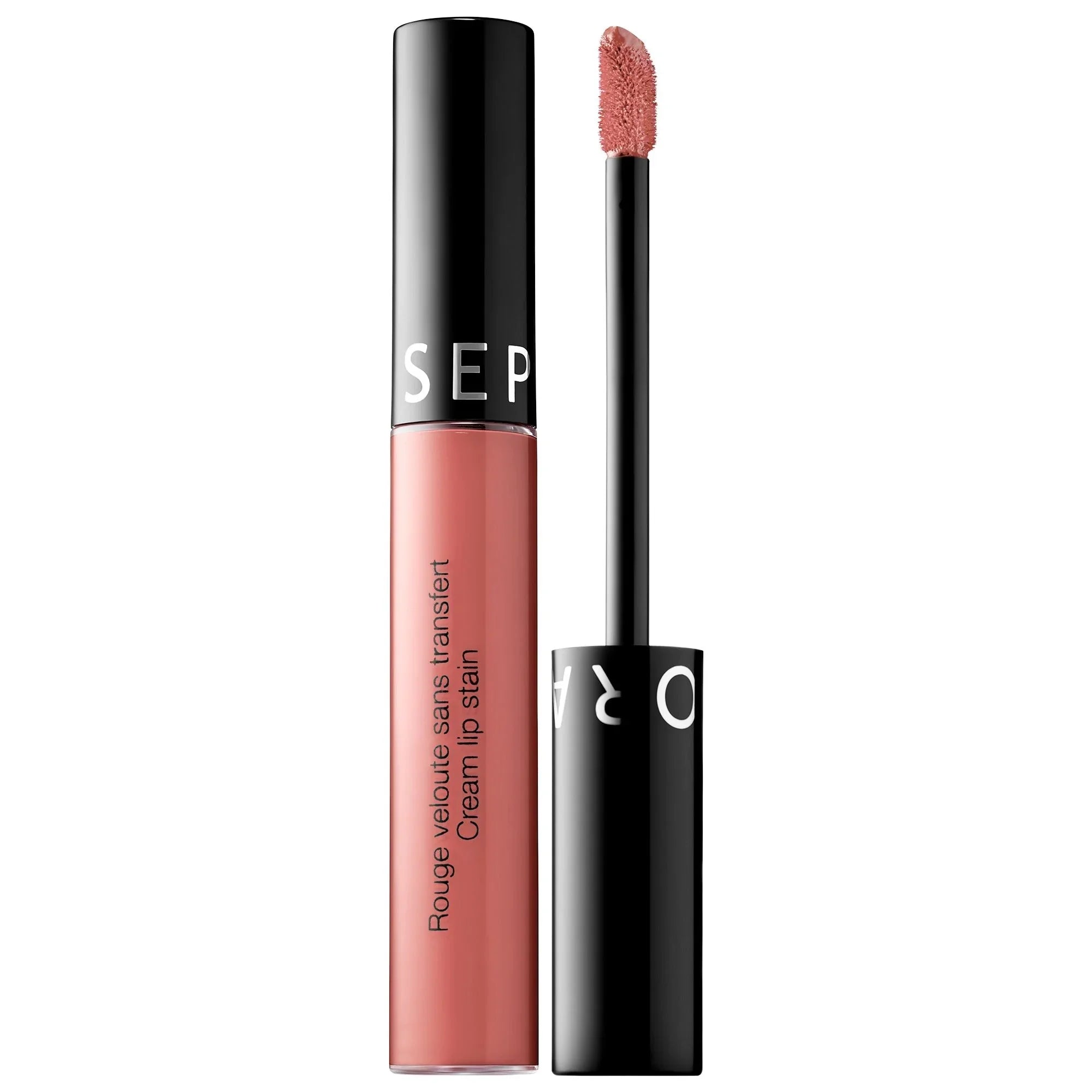 Pink pink matte SEPHORA mL - Liquid 71 - cashmere Lip Cream - Stain Cashmere Lipstick COLLECTION oz/5 0.169