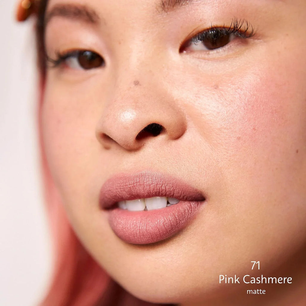 Pink pink matte SEPHORA mL - Liquid 71 - cashmere Lip Cream - Stain Cashmere Lipstick COLLECTION oz/5 0.169