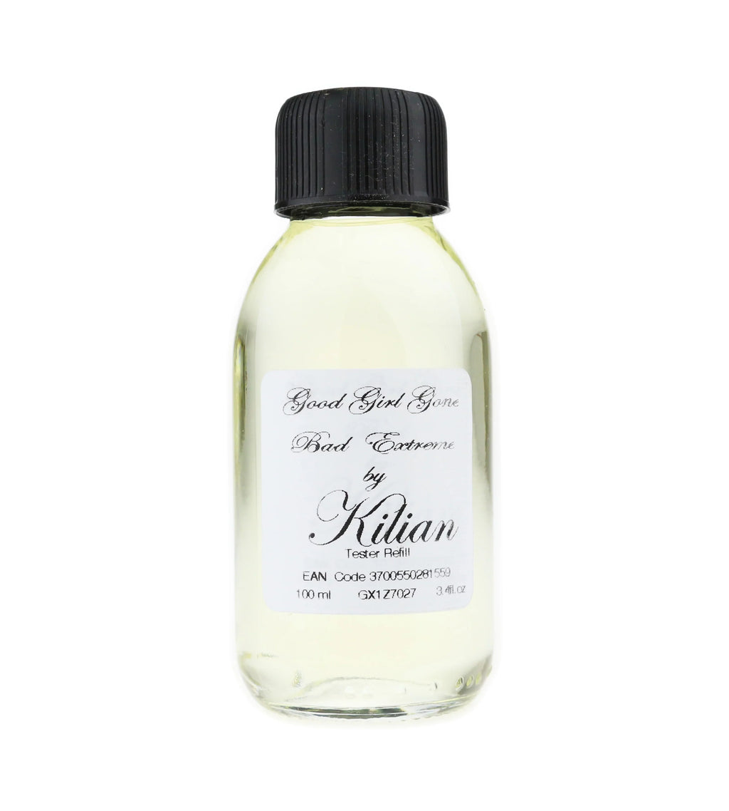 Good Girl Tester Kilian New Refill Gone 3.4oz Bad EDP Extreme Splash