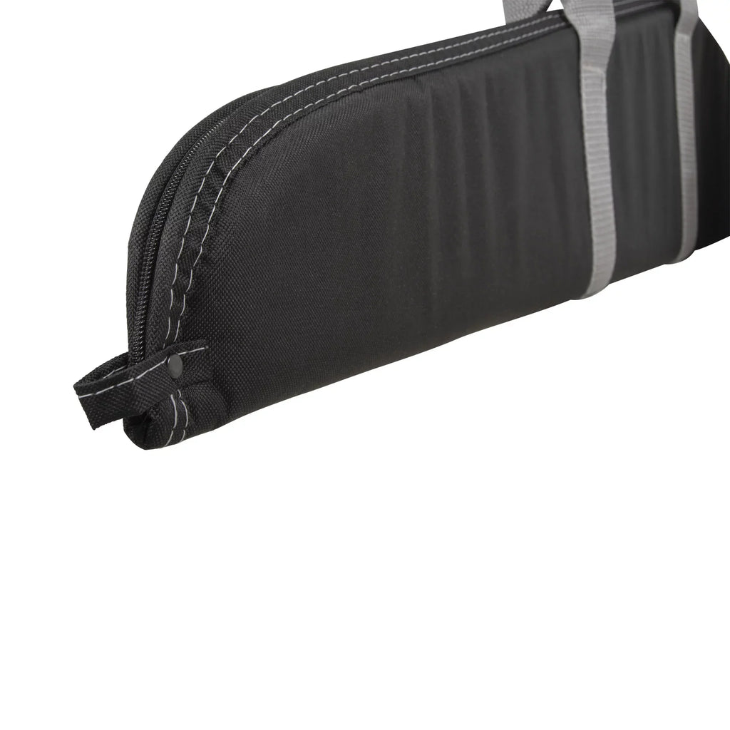 Allen Firearm Handgun Case, Durango Case, Company 601-32 Polyester, Multi-Color Gun 32"