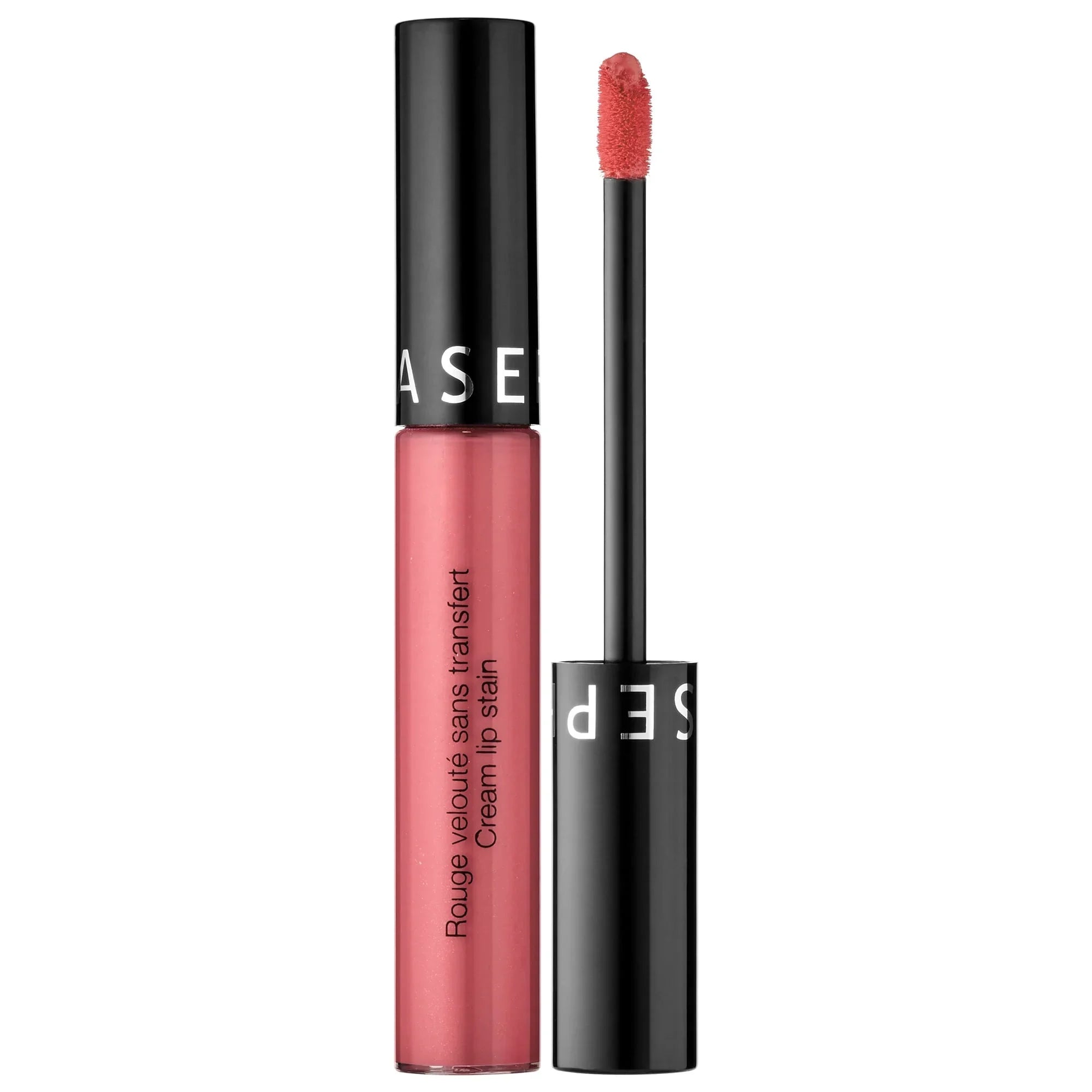 oz/5 Cream pink Souffle mL 06 Lipstick - Pink matte Liquid Stain COLLECTION - 0.169 SEPHORA soft - Lip
