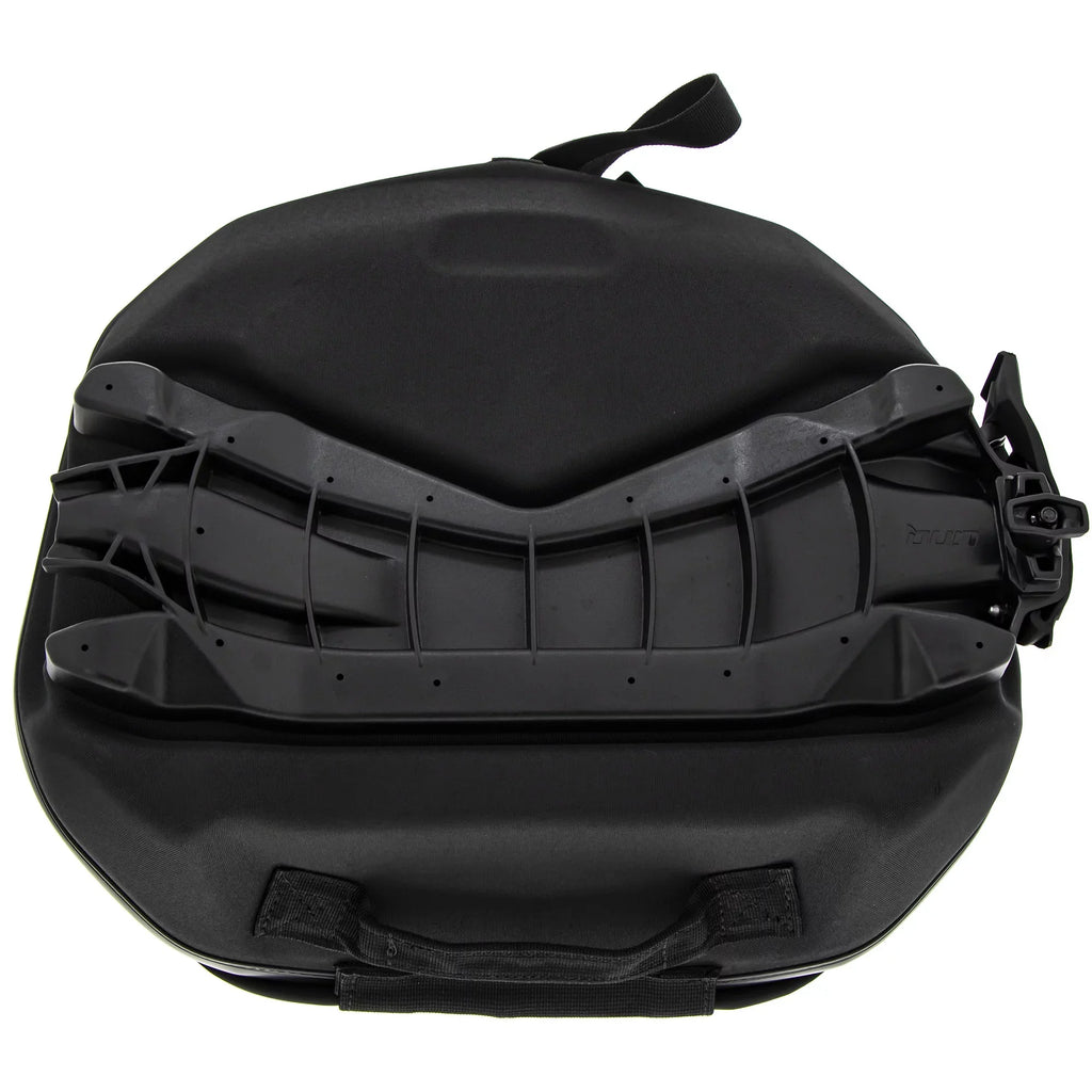 SR21 Tunnel BRP Liters Bag LinQ 860202449 Spyder 5.5 Gal Can-Am 2020 21 Black RT