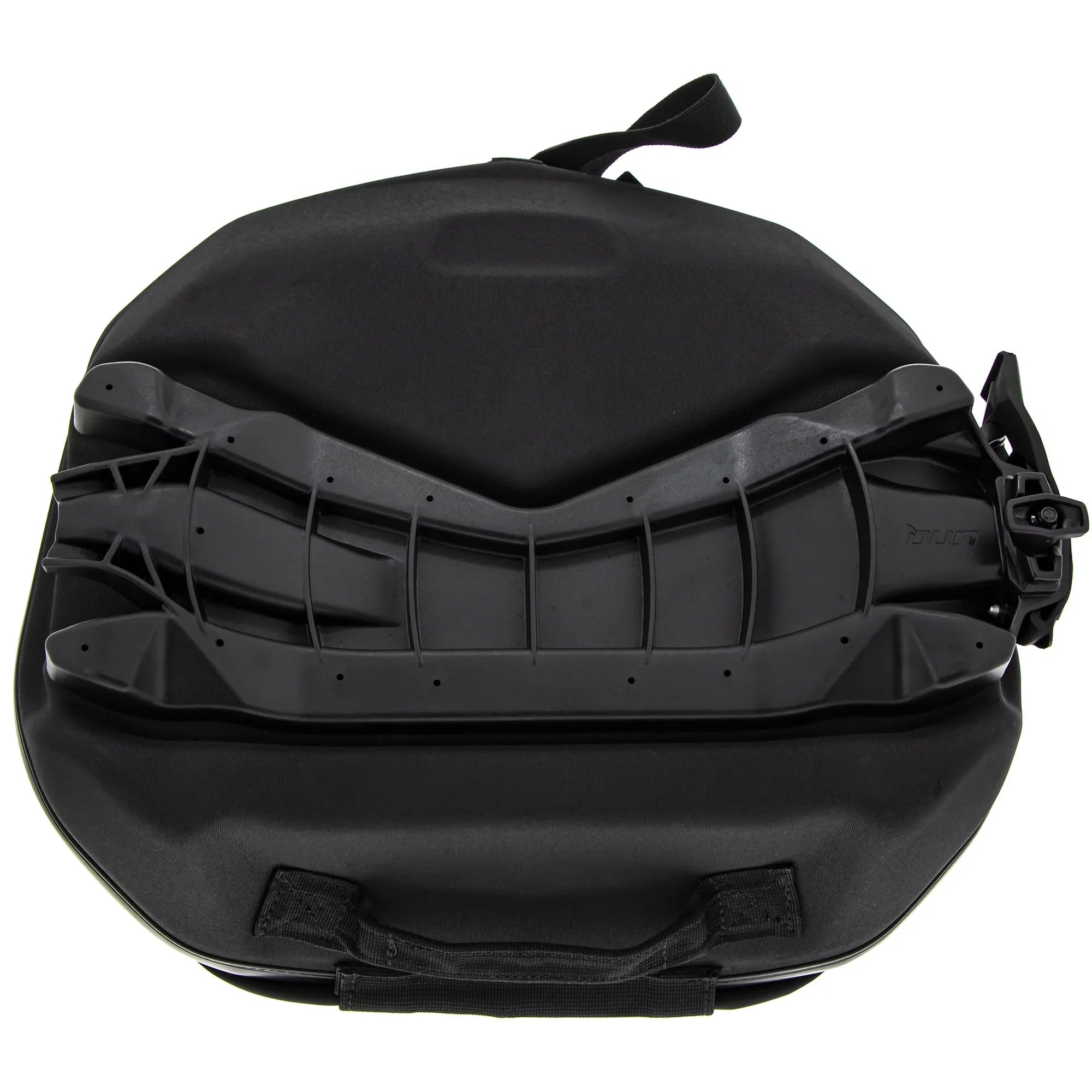 SR21 Tunnel BRP Liters Bag LinQ 860202449 Spyder 5.5 Gal Can-Am 2020 21 Black RT