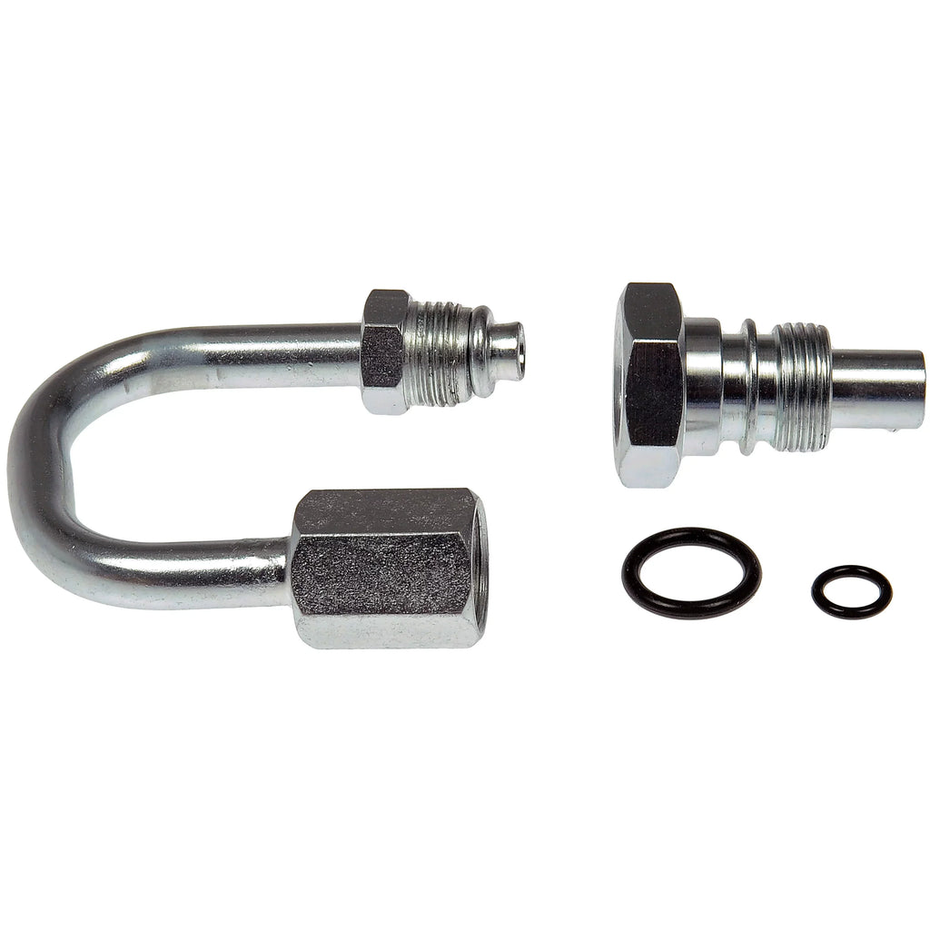 1997-2000 Dorman CHEVROLET Valve Chevrolet Bypass TAHOE, 1997-2002 Specific Tube Steering CHEVROLET Models / select: 926-049 GMC / for GMT-400 Fits Power Control Cadillac