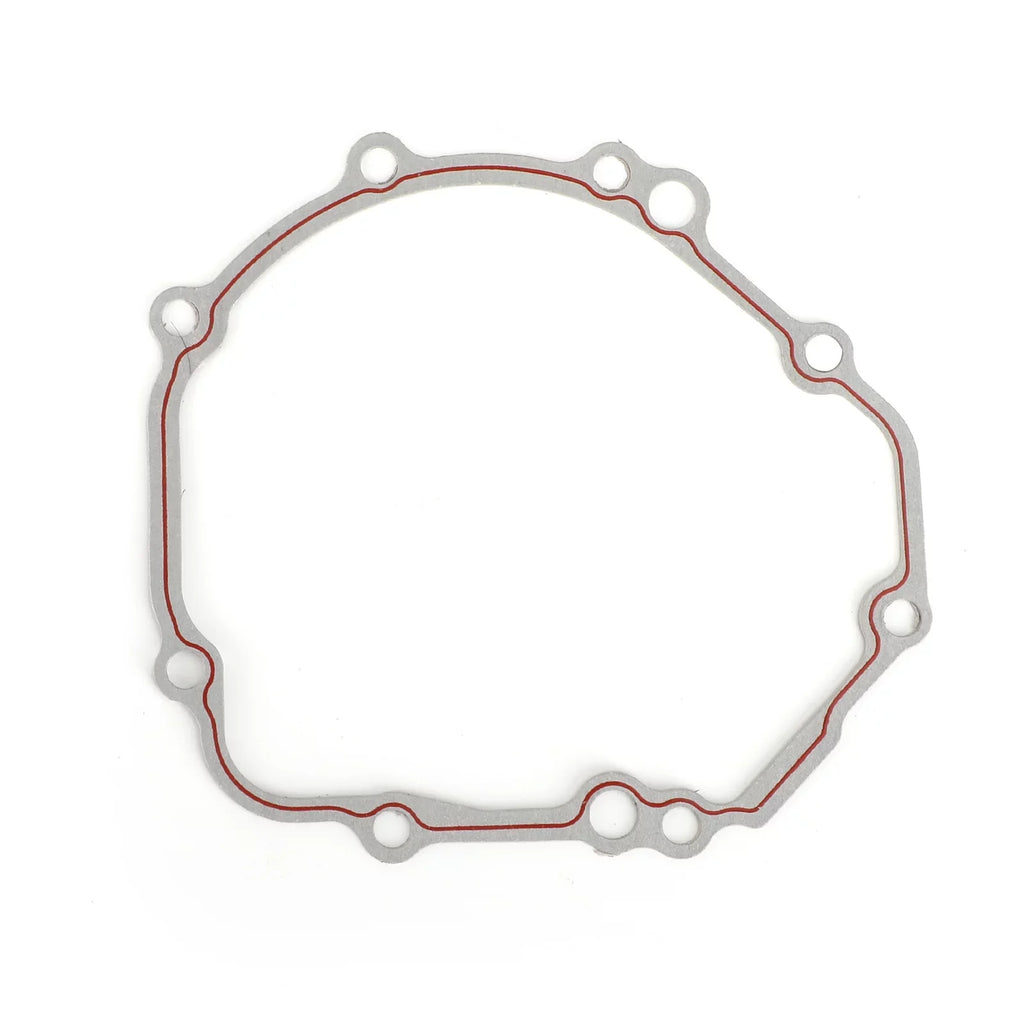 03-04 Rectifier+Gasket Magneto GSX-R1000 Suzuki GSXR1000 For Stator+Regulator