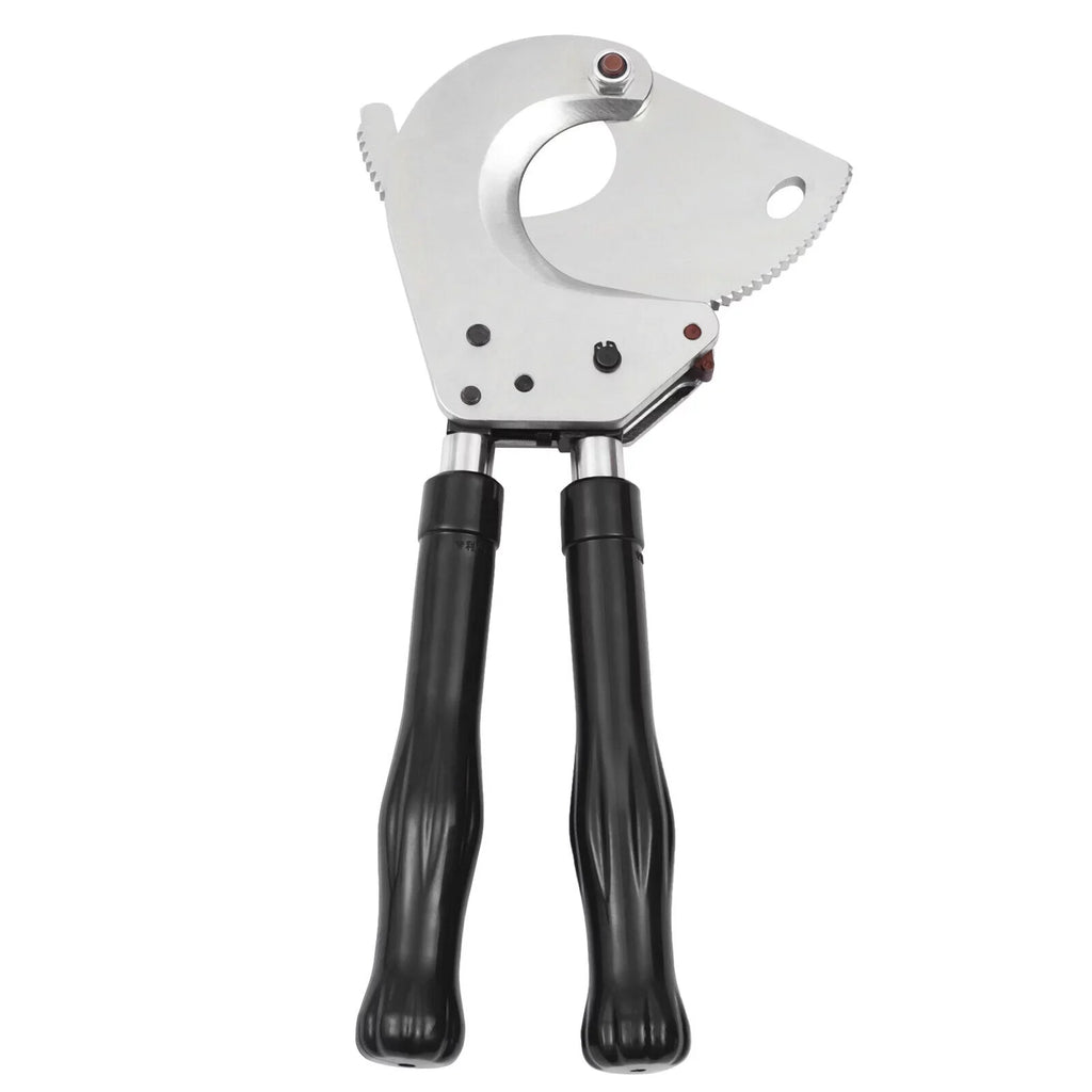 For Aluminum, Cutter Cutter Cable Duty Cable Ratchet to Cable Cutter Ratchet Wire ¦µ75mm Ratchet Cutter Copper Duty J75 Cut ¦µ75mm Ratcheting up Cut Cutter Heavy Cutting Cuting Tool Heavy