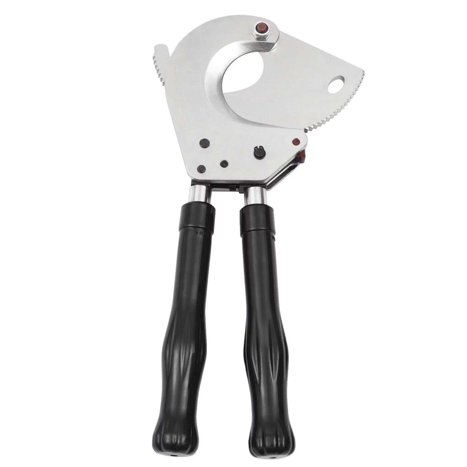 For Aluminum, Cutter Cutter Cable Duty Cable Ratchet to Cable Cutter Ratchet Wire ¦µ75mm Ratchet Cutter Copper Duty J75 Cut ¦µ75mm Ratcheting up Cut Cutter Heavy Cutting Cuting Tool Heavy