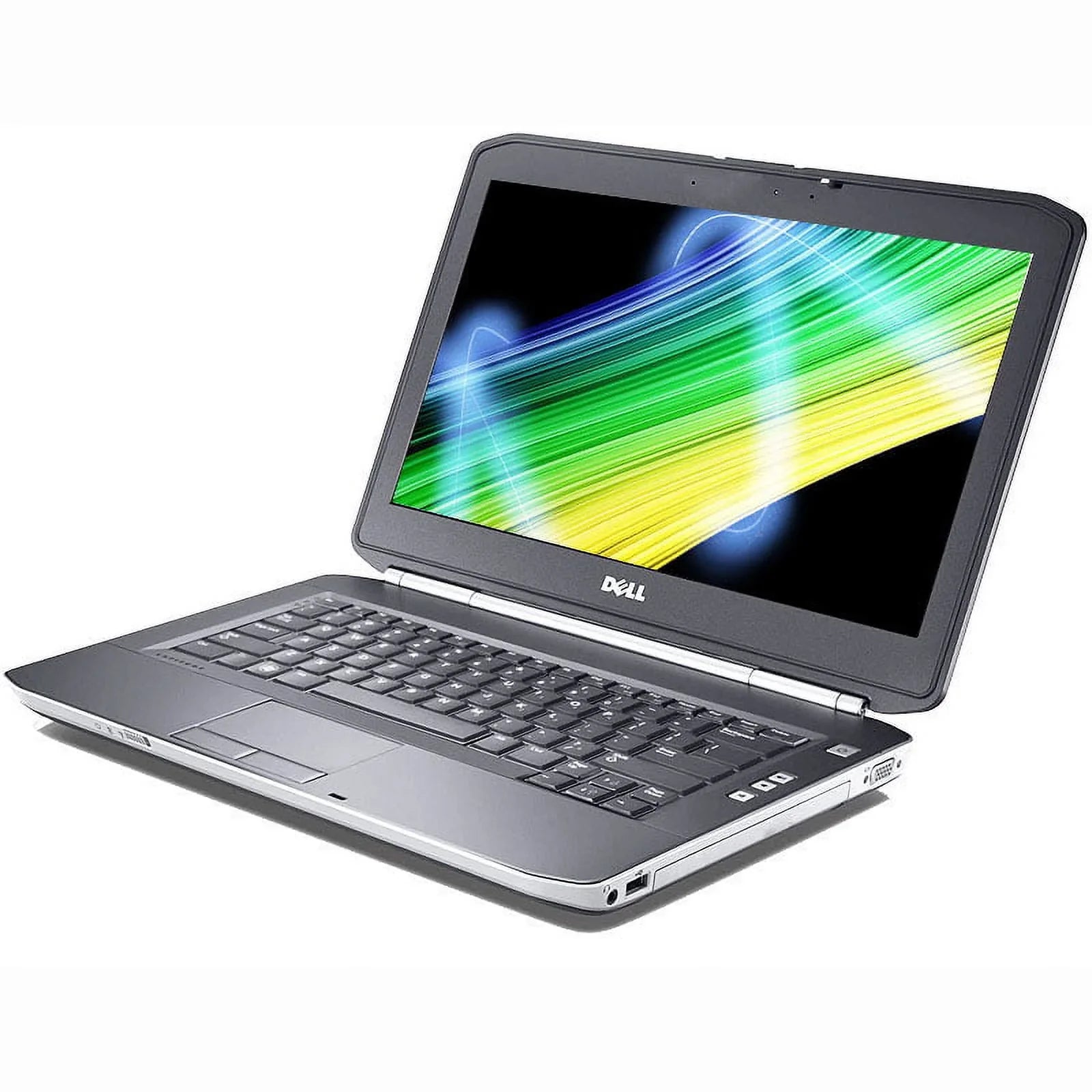 8GB 10 B DVD Laptop E5420 Latitude 64 Windows Dell Used i5 2.5GHz Pro 320GB