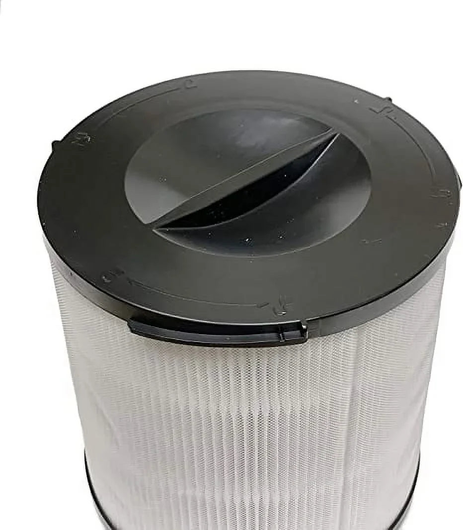 Replacement HEPA 3 Keenstone Purifier APF-1, Part Filter Compatible True with Pack 4-in-1 Morpilot Air Nispira