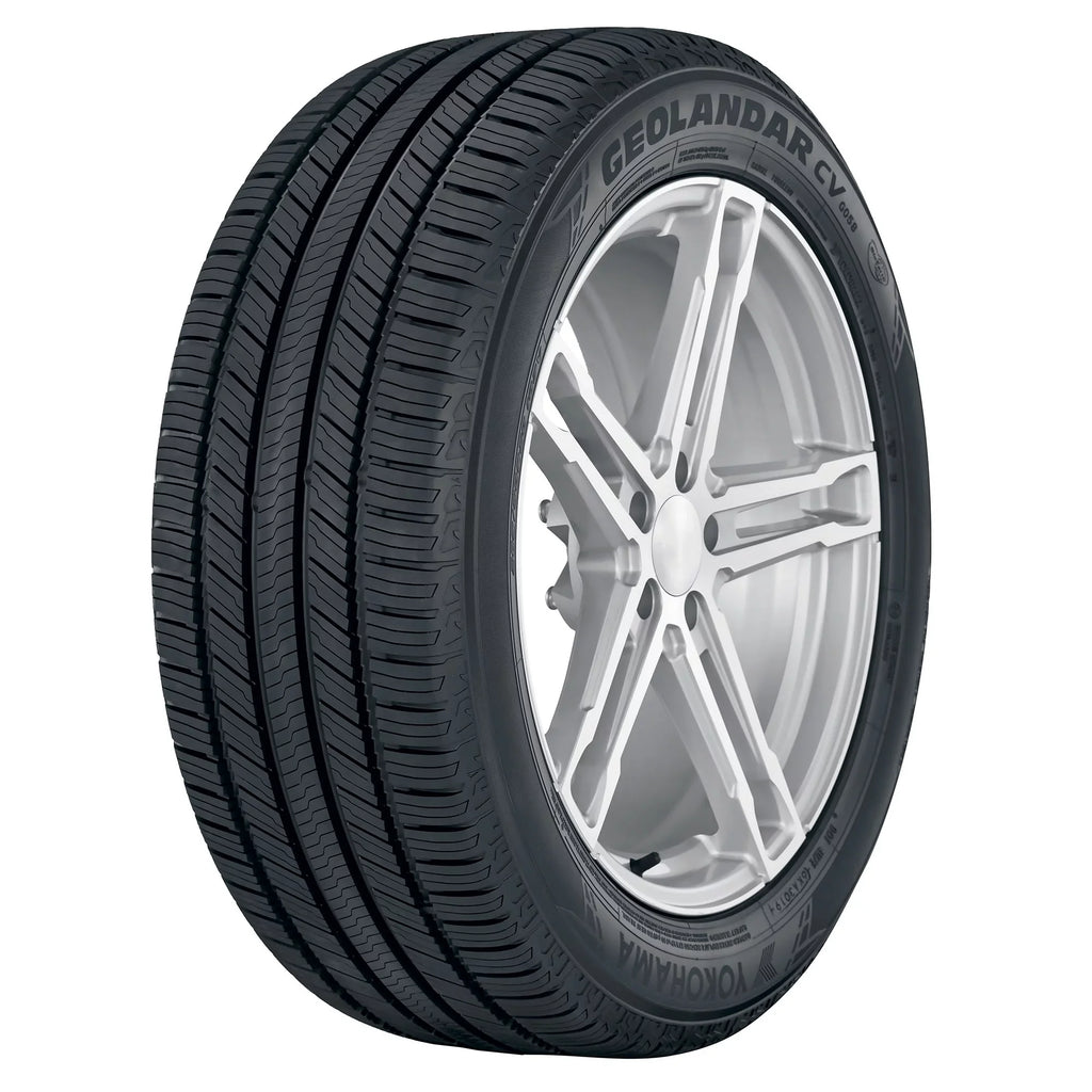 G058 Yokohama CV BW Tire Season Geolandar 235/65R18 106V All