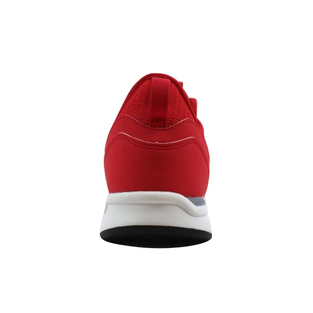 V1 247 Balance Sneakers, Red/White Decon New Mens M11/W12.5,