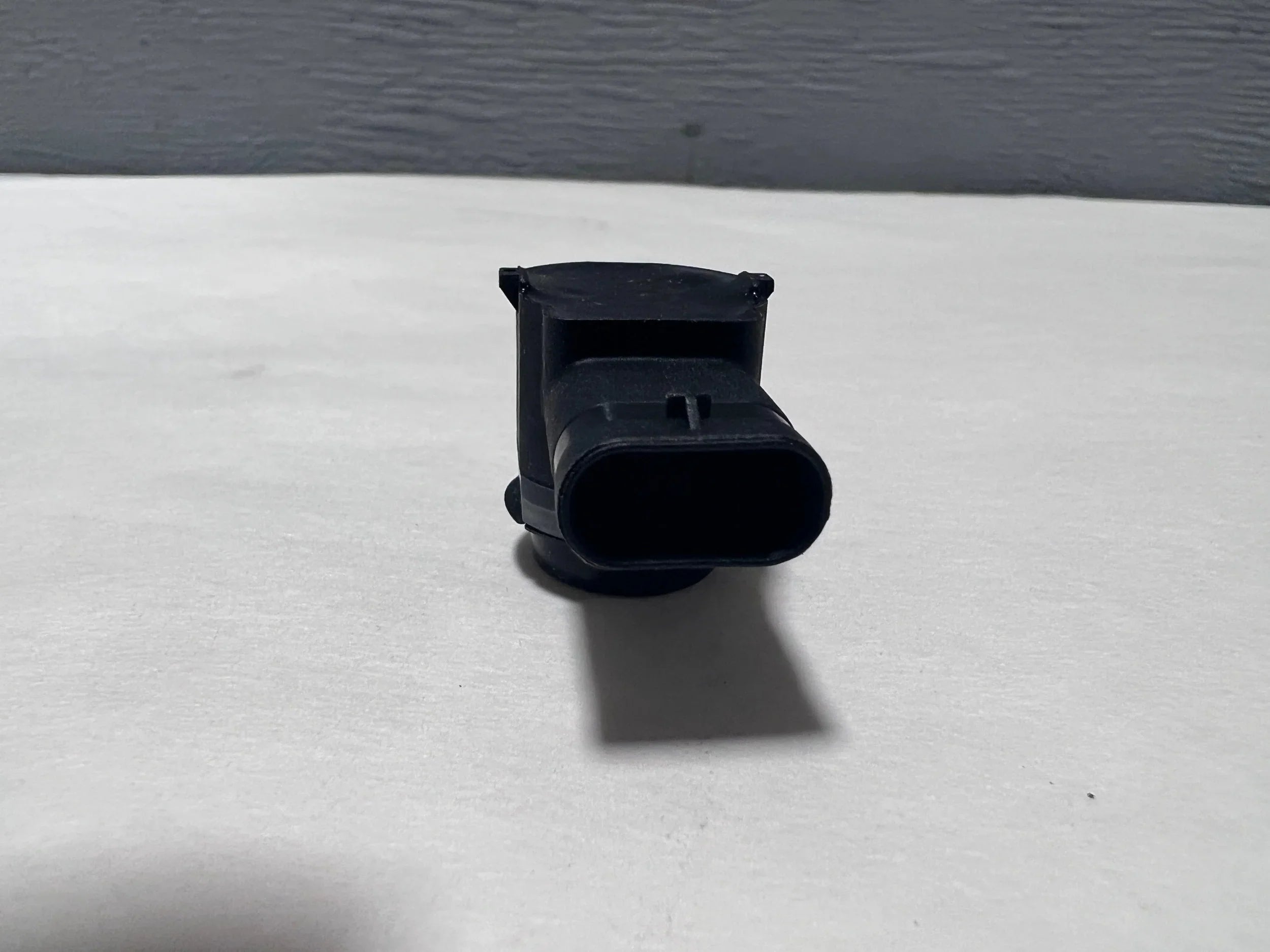 2016-2021 For Only Transit 150 Park Sensor Ford Center 250 Package For - Black Trailer Reverse