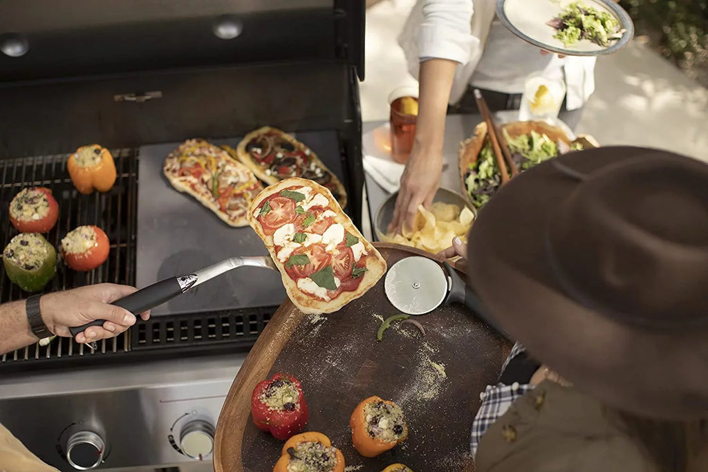 Frame Crafted Genesis Weber Kit