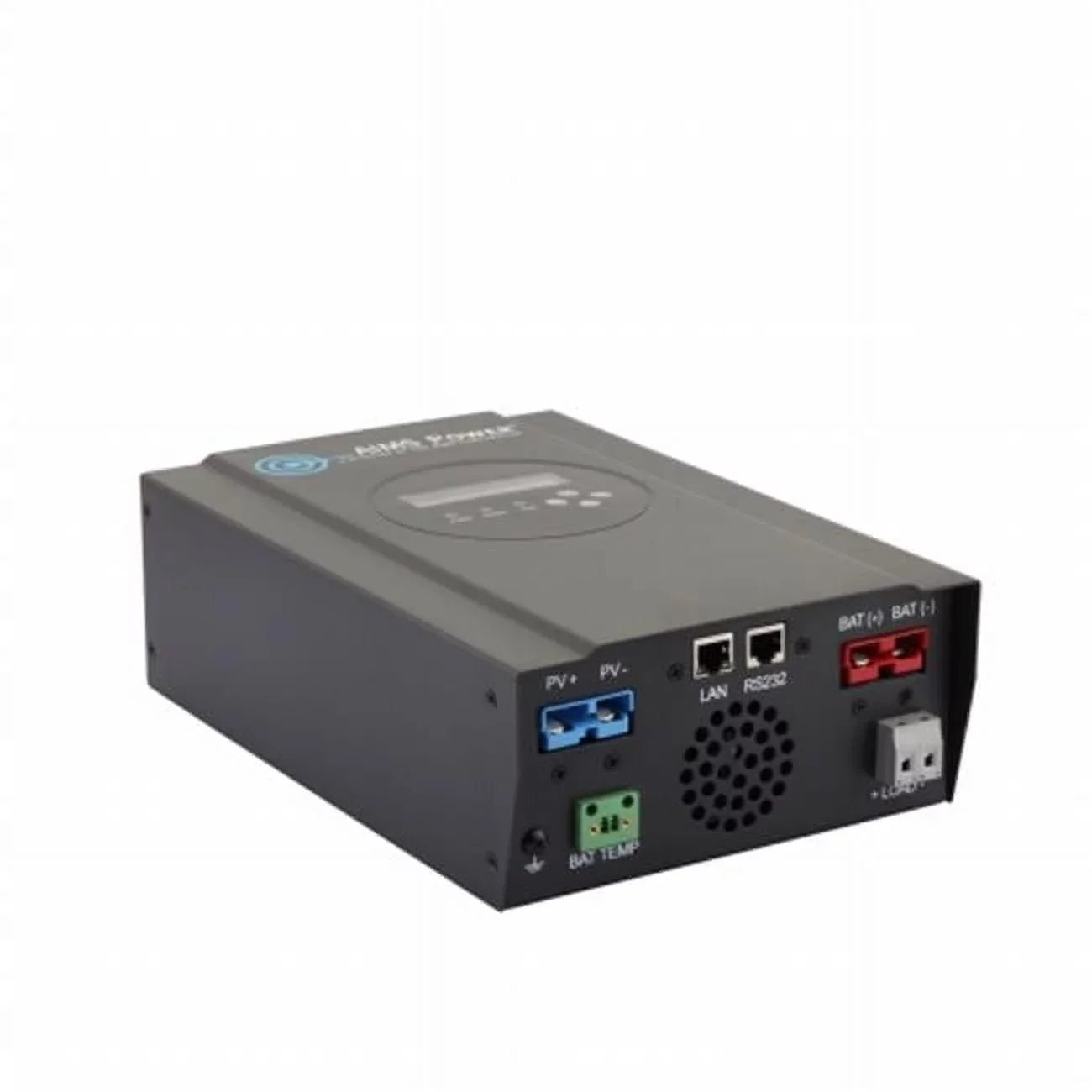 Solar 60 Amp MPPT Charge Controller