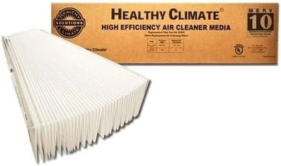 Product Filter 6" X - 10 For X 20" MERV X0445 PMAC-20C 25" - Genuine
