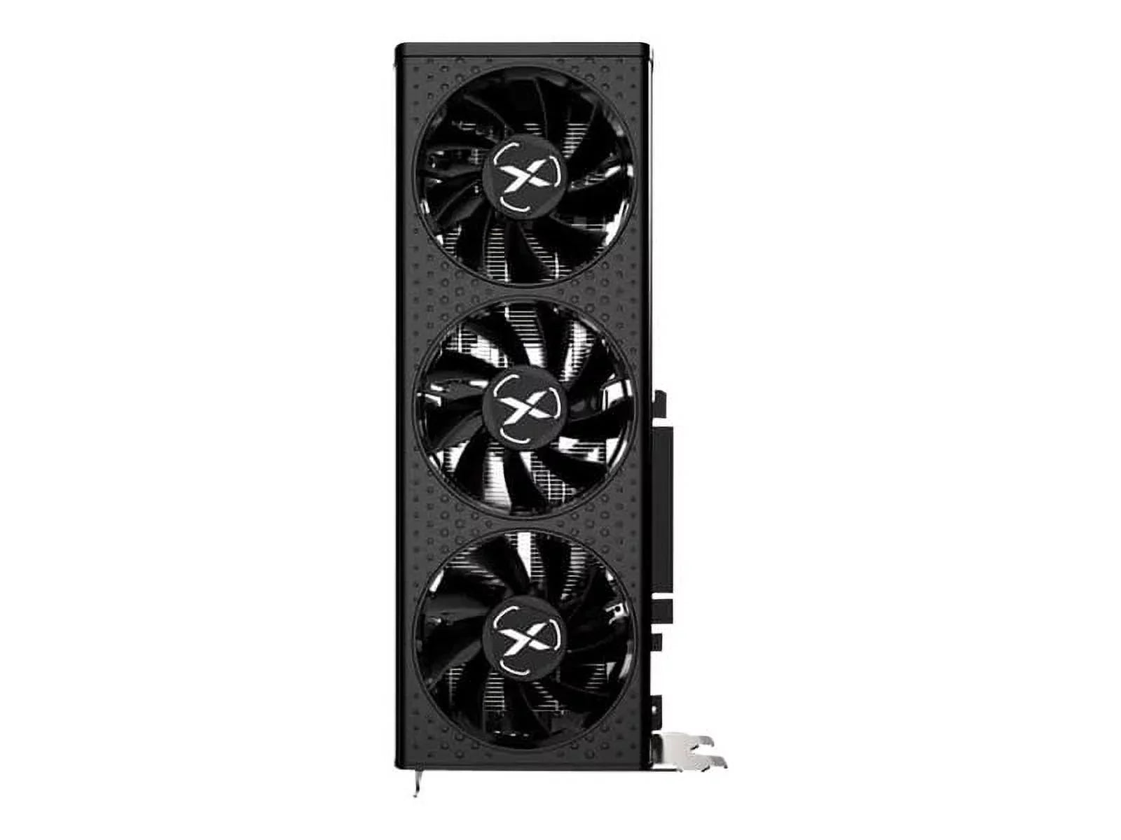 '- - - HDMI, black GDDR6 4.0 XT XFX GB - - DisplayPort PCIe RX Radeon Graphics 3 Speedster RX 6600 x card XT x8 QICK308 Radeon - 8 6600