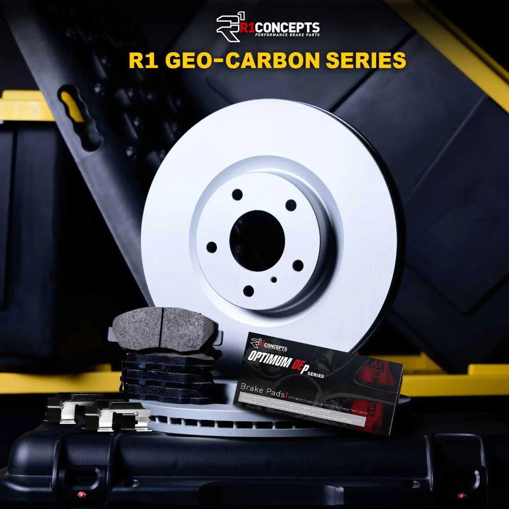 5000 Concepts 2022 NIRO, KIA Fits Brake HYUNDAI Concepts KONA Wduh1 With R1 21077 Oep R1 Carbon Rotors Series select: 2019-2022