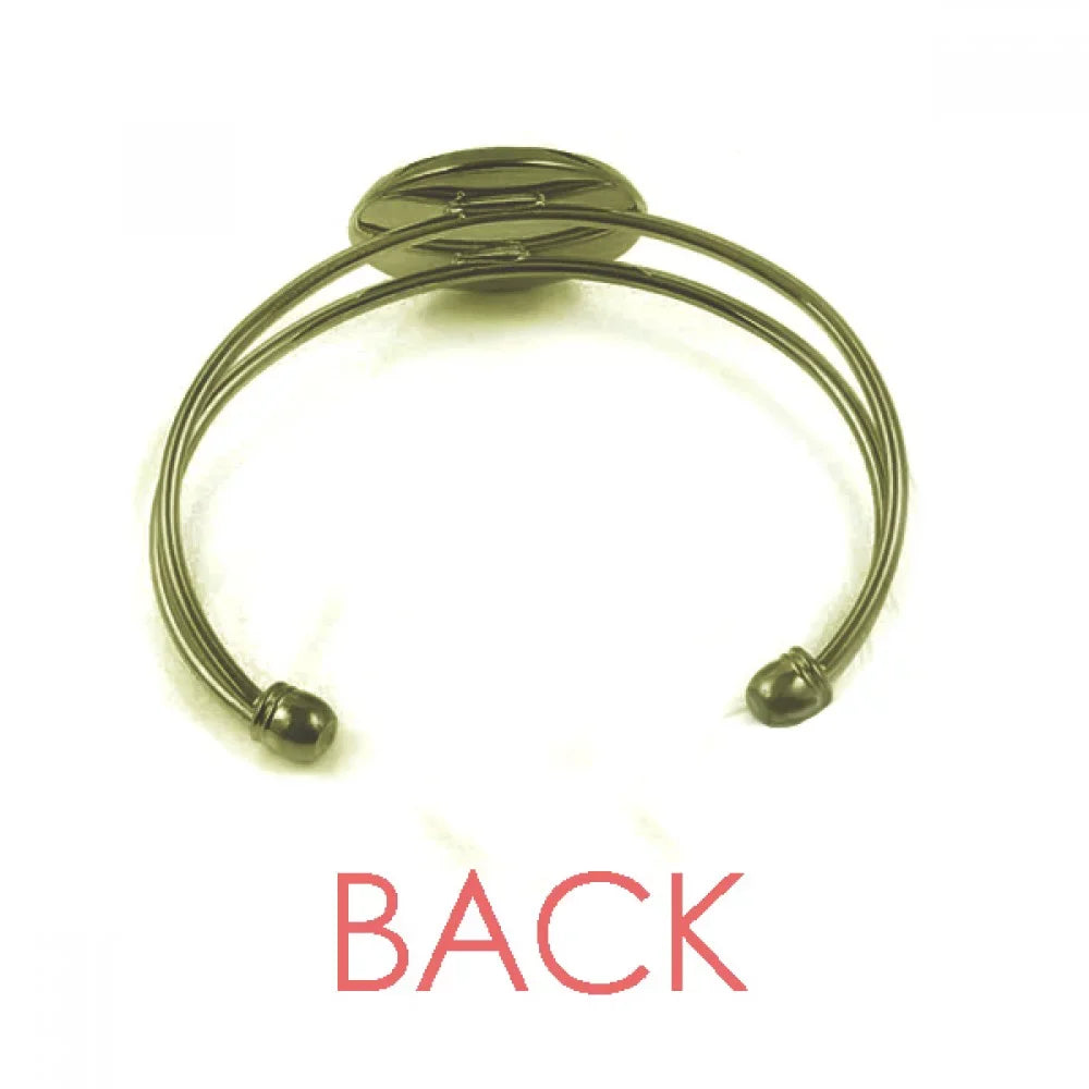 Red China Chairman Jewelry Retro Bracelet Open Cuff Mao Bangle Marxism