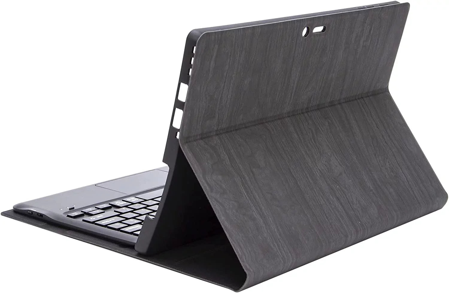 6 Light (2015) (2019) 5 7 Detachable Case Touch /Pro Surface (2017) Case Trackpad, Magnetically Keyboard Folio Wireless Inch Slim /Pro /Pro for 4 12.3 Stand with (2018) Tablet, Pro Keyboard